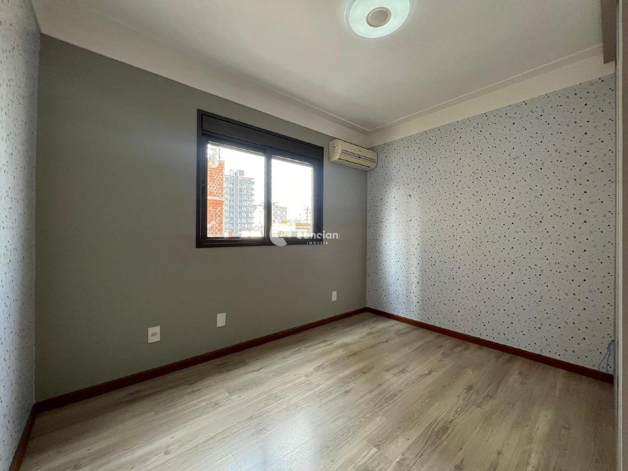 Apartamento à venda no Nossa Senhora de Fátima: 