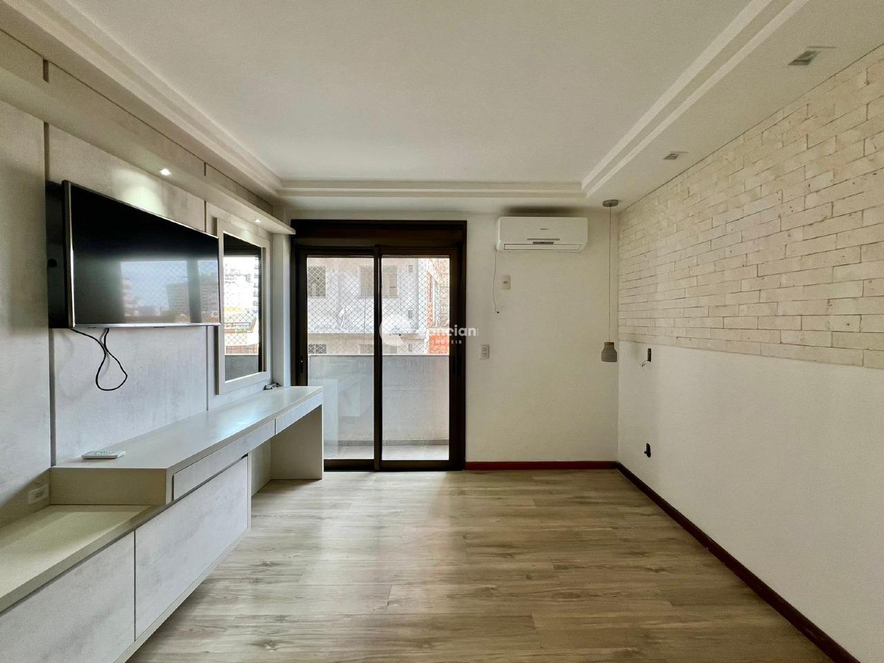 Apartamento à venda no Nossa Senhora de Fátima: 