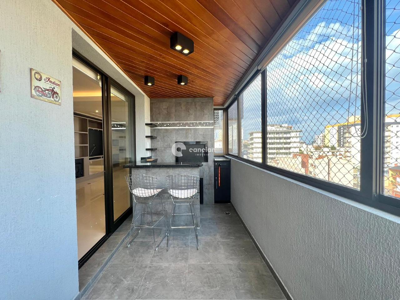 Apartamento à venda no Nossa Senhora de Fátima: 