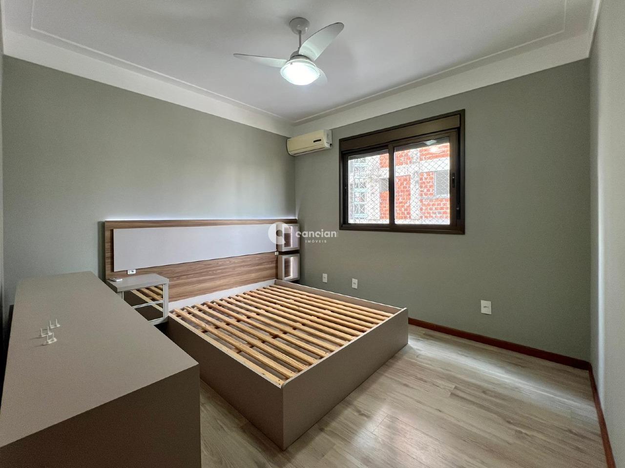 Apartamento à venda no Nossa Senhora de Fátima: 