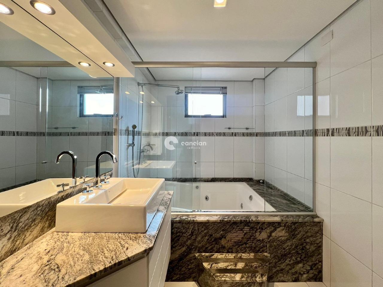 Apartamento à venda no Nossa Senhora de Fátima: 