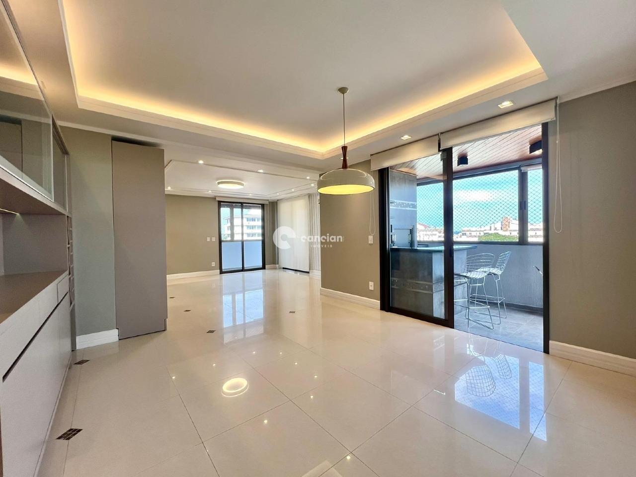 Apartamento à venda no Nossa Senhora de Fátima: 