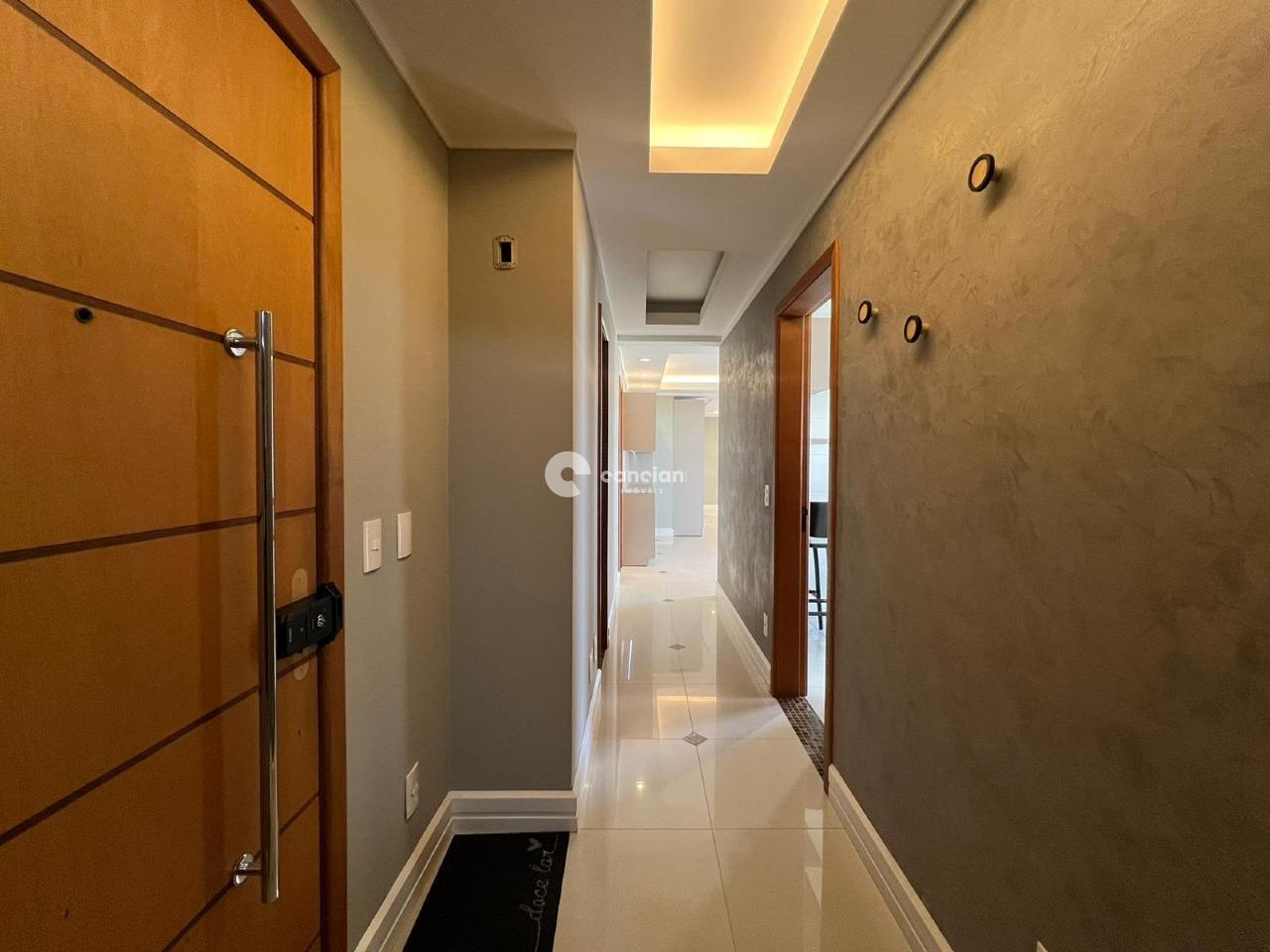 Apartamento à venda no Nossa Senhora de Fátima: 