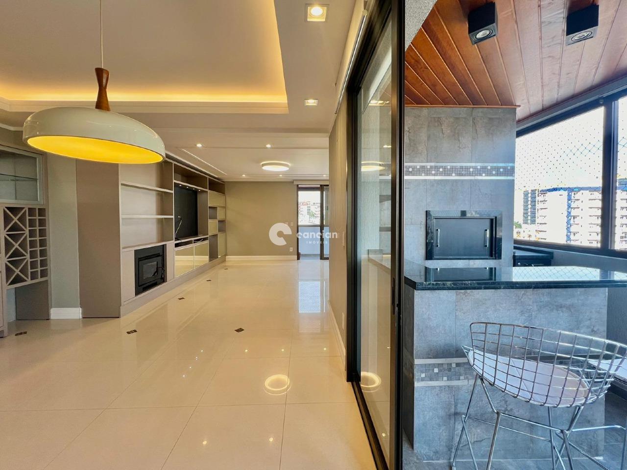 Apartamento à venda no Nossa Senhora de Fátima: 