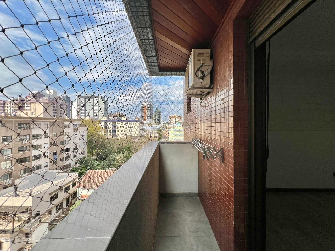 Apartamento à venda no Nossa Senhora de Fátima: 