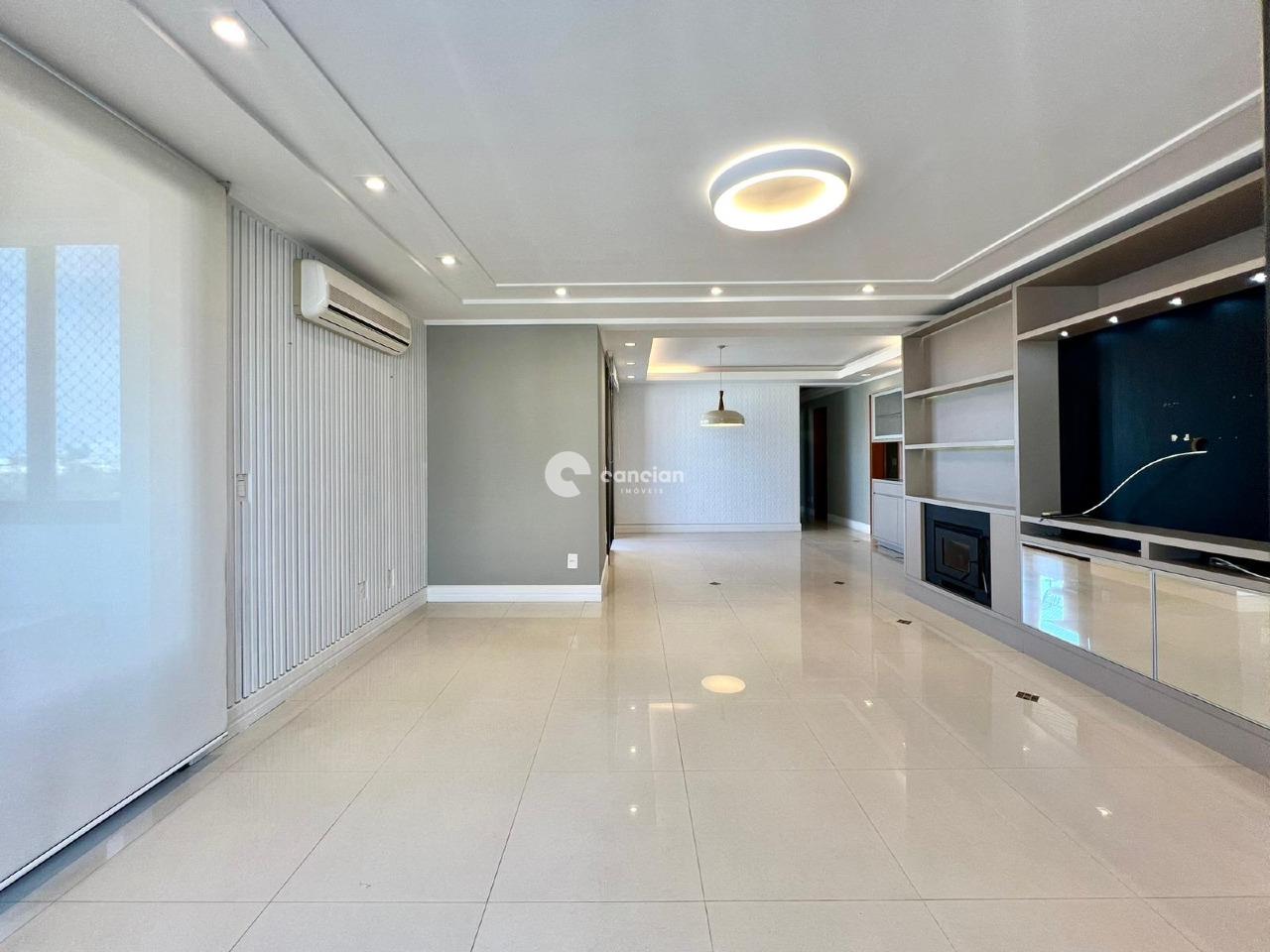 Apartamento à venda no Nossa Senhora de Fátima: 