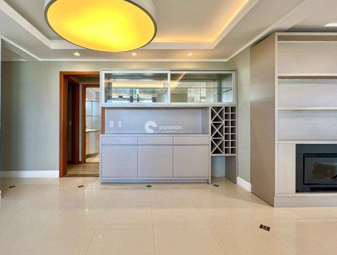 Apartamento à venda no Nossa Senhora de Fátima: 