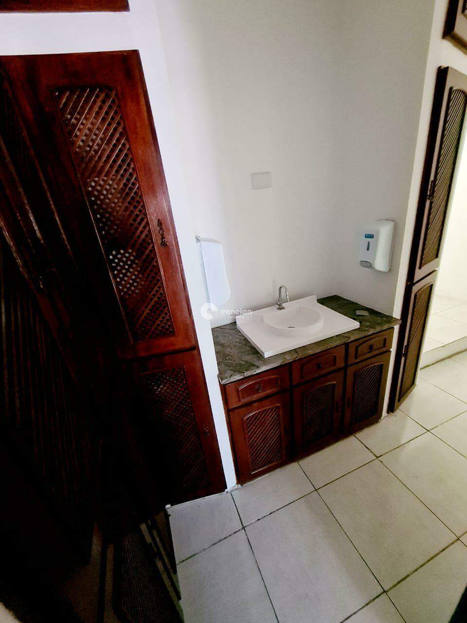 Casa à venda no Nossa Senhora de Fátima: 