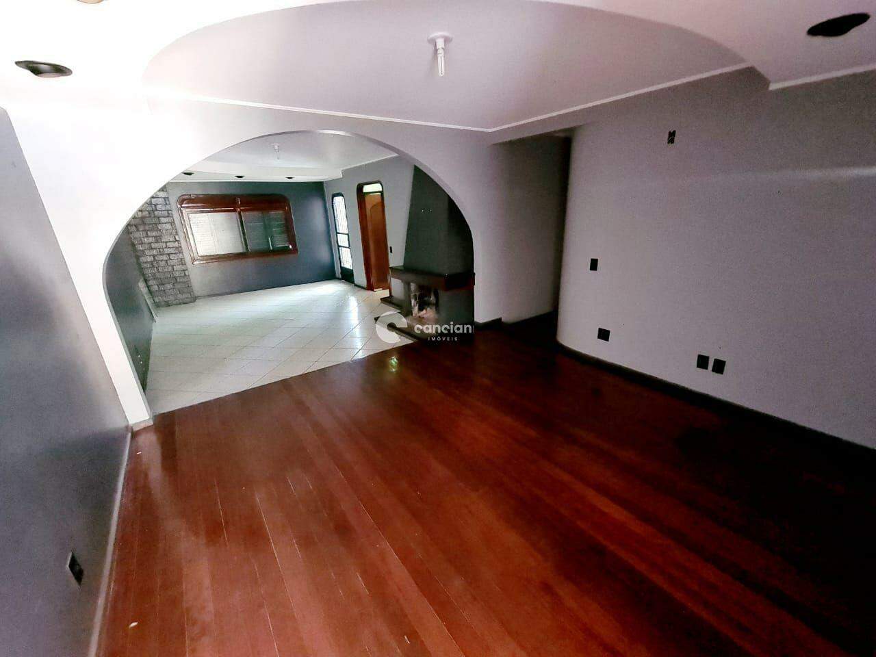 Casa à venda no Nossa Senhora de Fátima: 