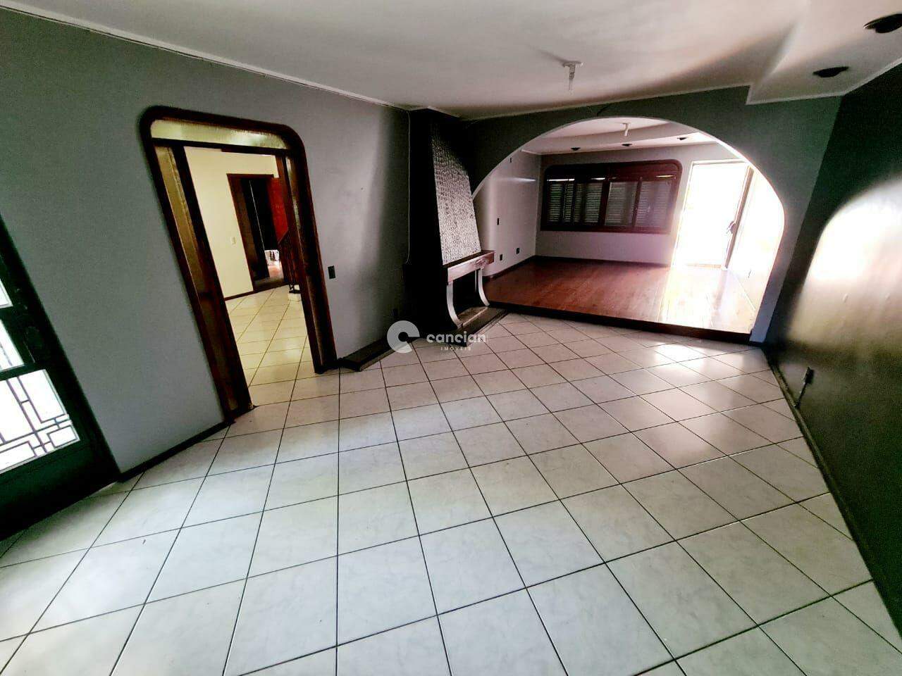 Casa à venda no Nossa Senhora de Fátima: 
