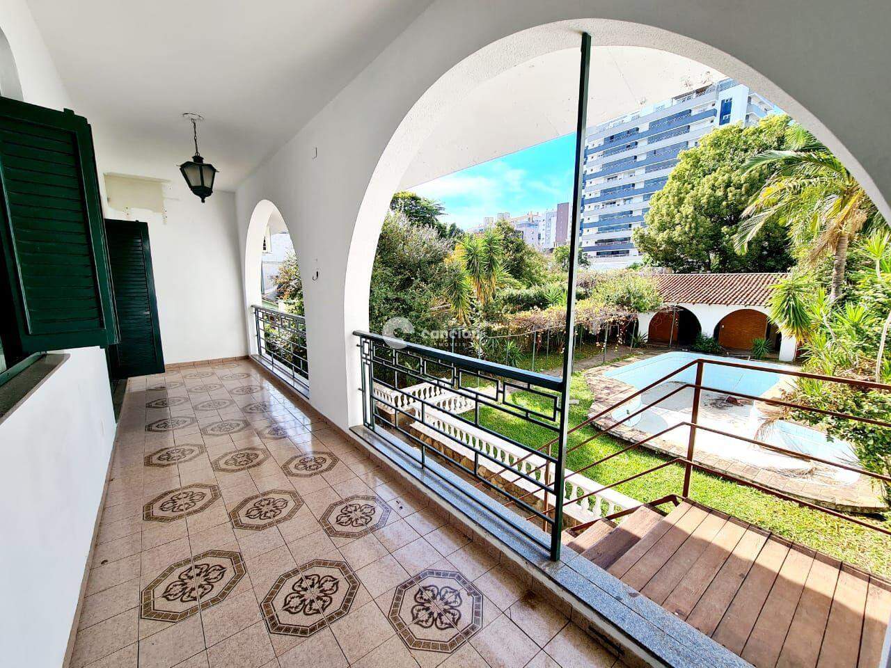 Casa à venda no Nossa Senhora de Fátima: 