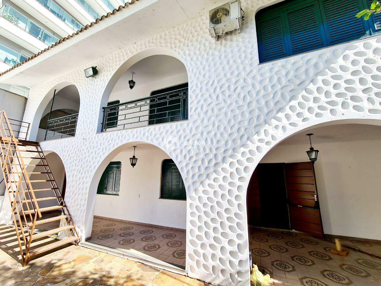 Casa à venda no Nossa Senhora de Fátima: 