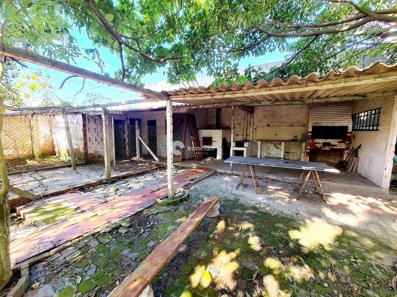 Casa à venda no Nossa Senhora de Fátima: 
