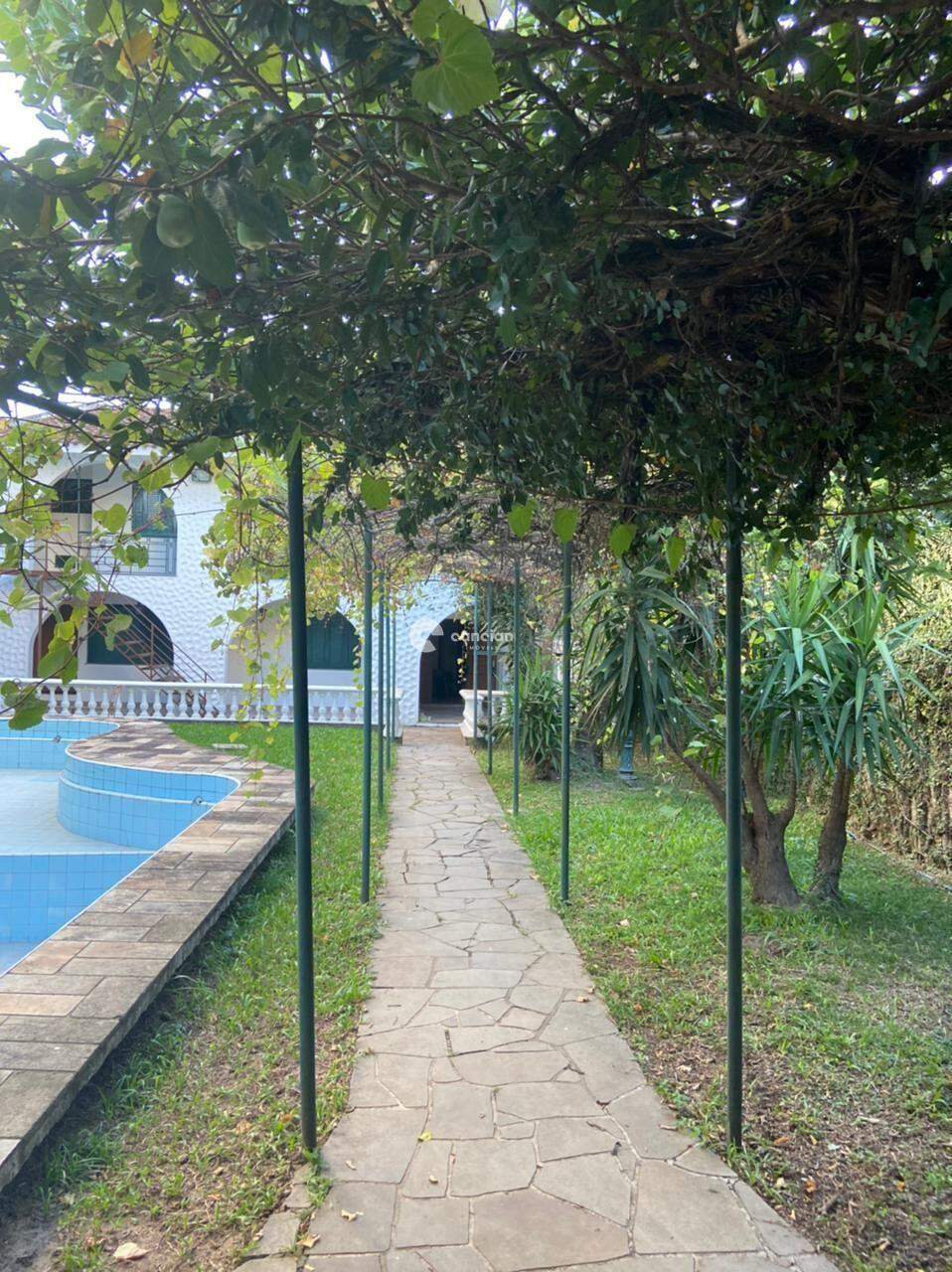 Casa à venda no Nossa Senhora de Fátima: 