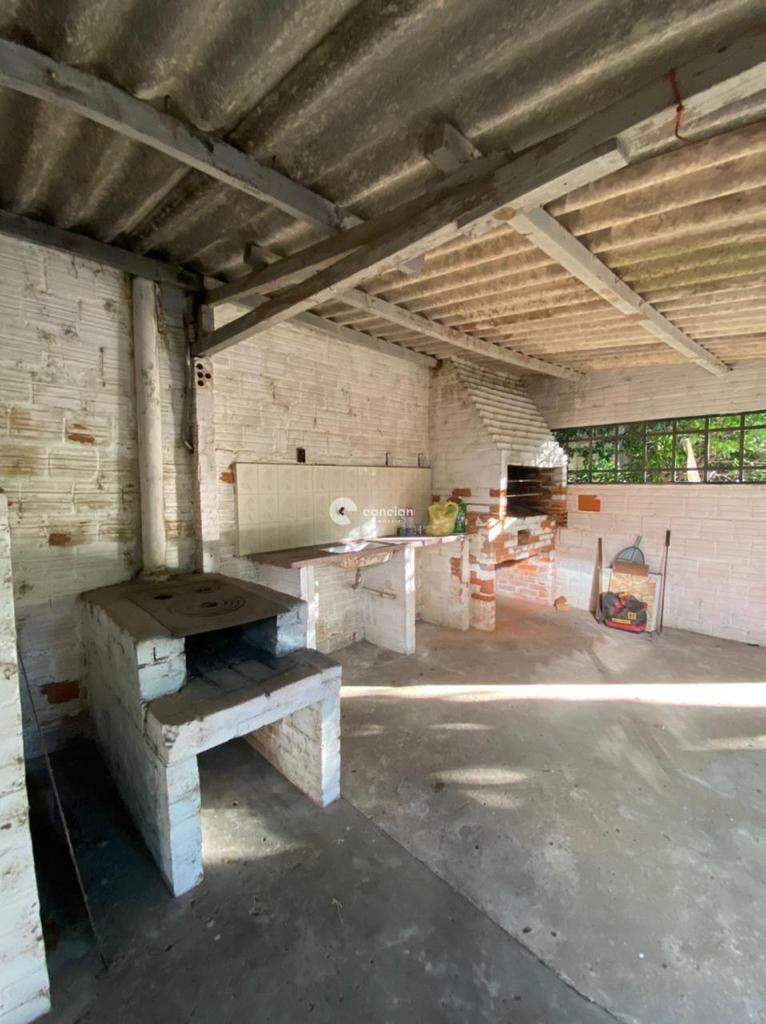 Casa à venda no Nossa Senhora de Fátima: 