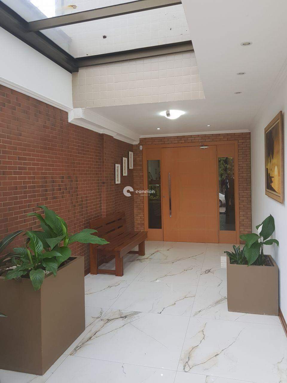 Apartamento à venda no Dom Antônio Reis: 