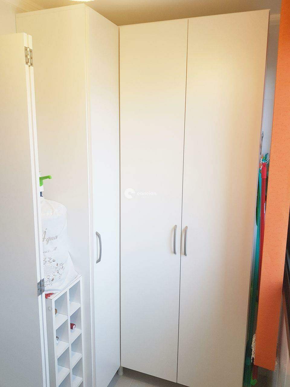 Apartamento à venda no Dom Antônio Reis: 