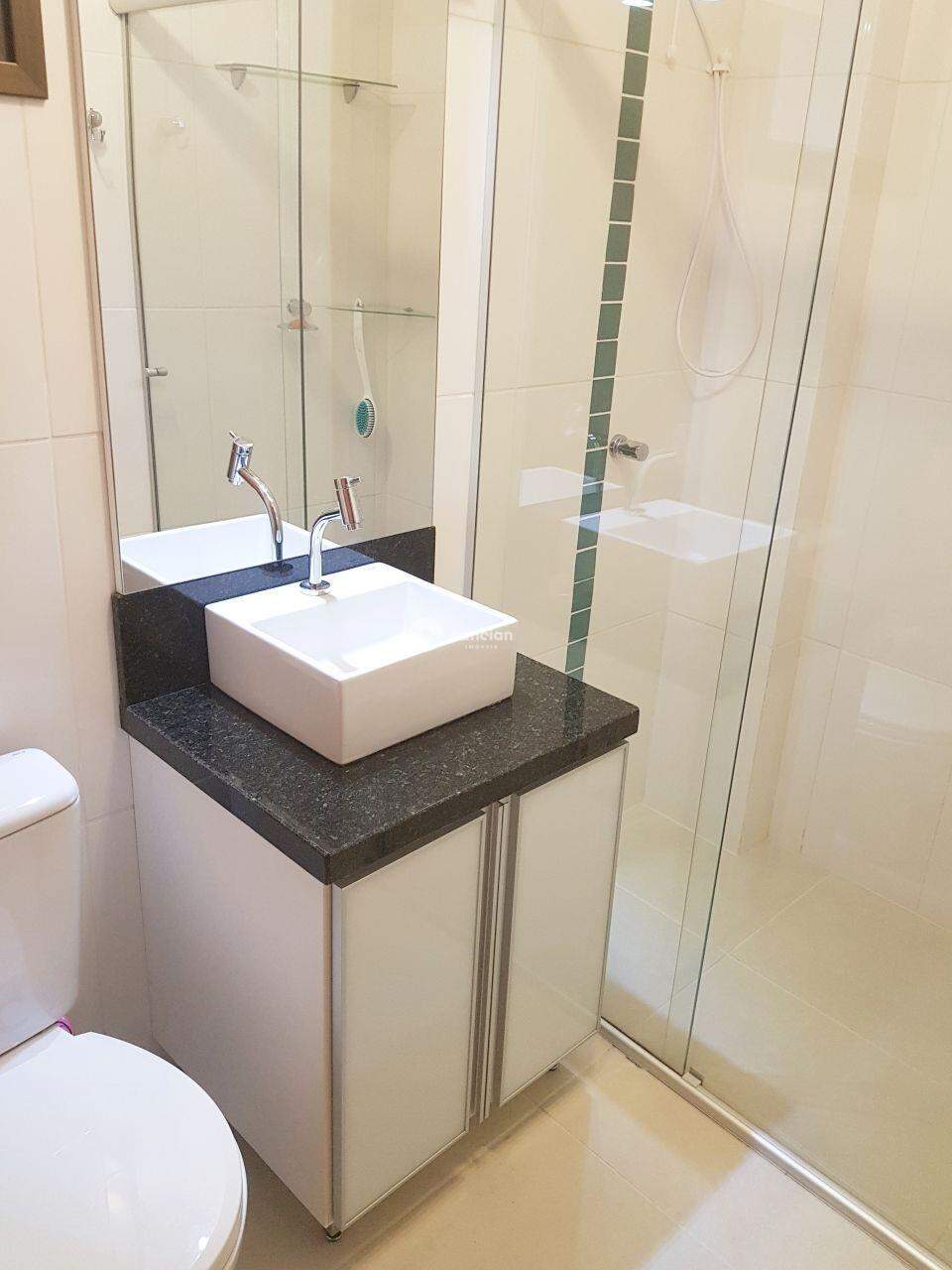 Apartamento à venda no Dom Antônio Reis: 