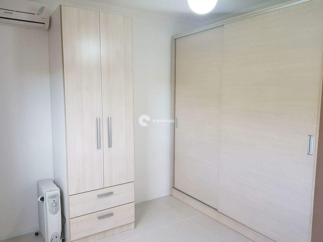 Apartamento à venda no Dom Antônio Reis: 