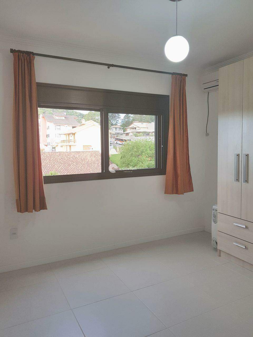 Apartamento à venda no Dom Antônio Reis: 
