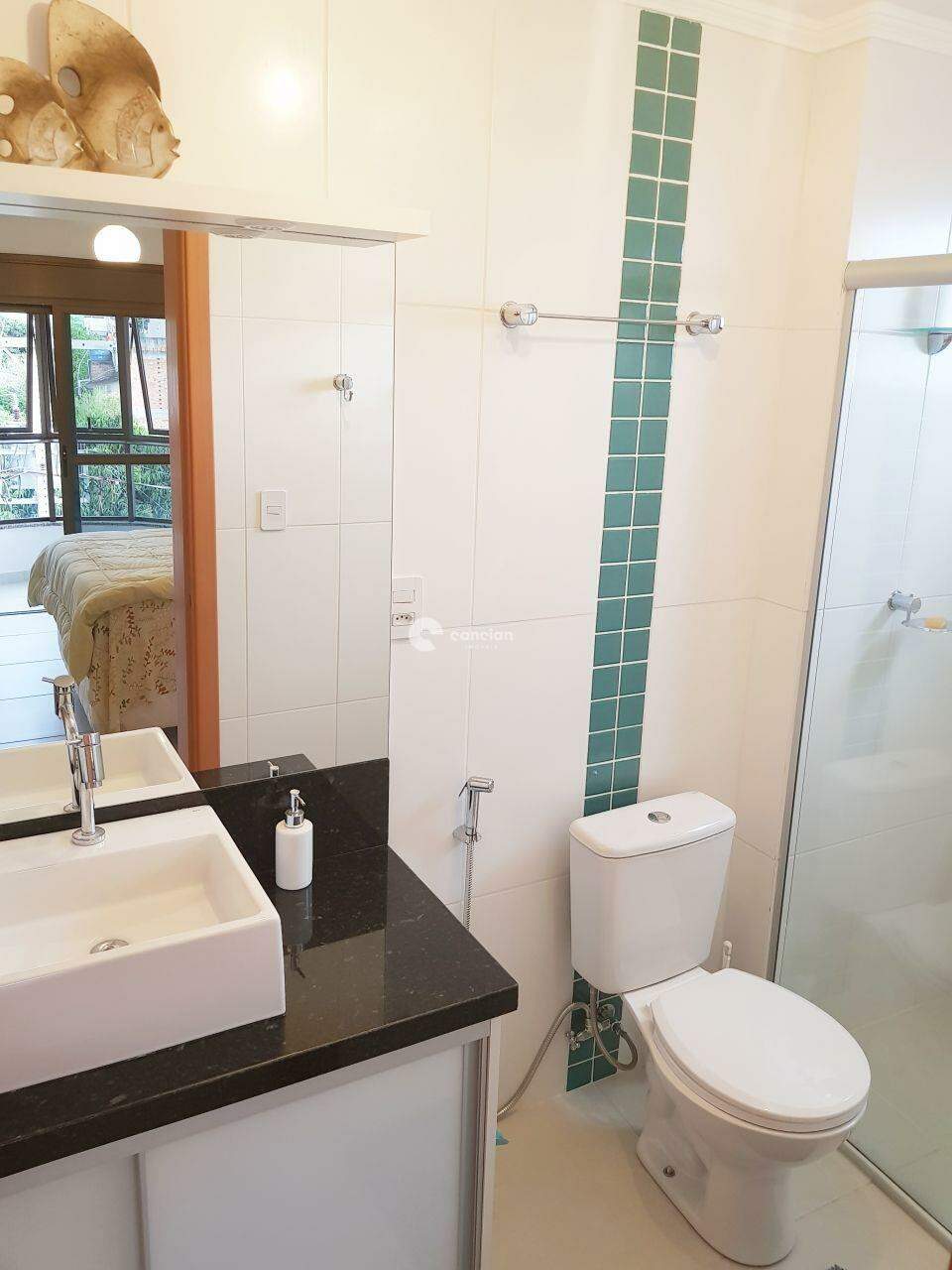 Apartamento à venda no Dom Antônio Reis: 
