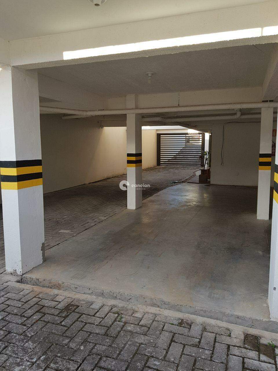 Apartamento à venda no Dom Antônio Reis: 