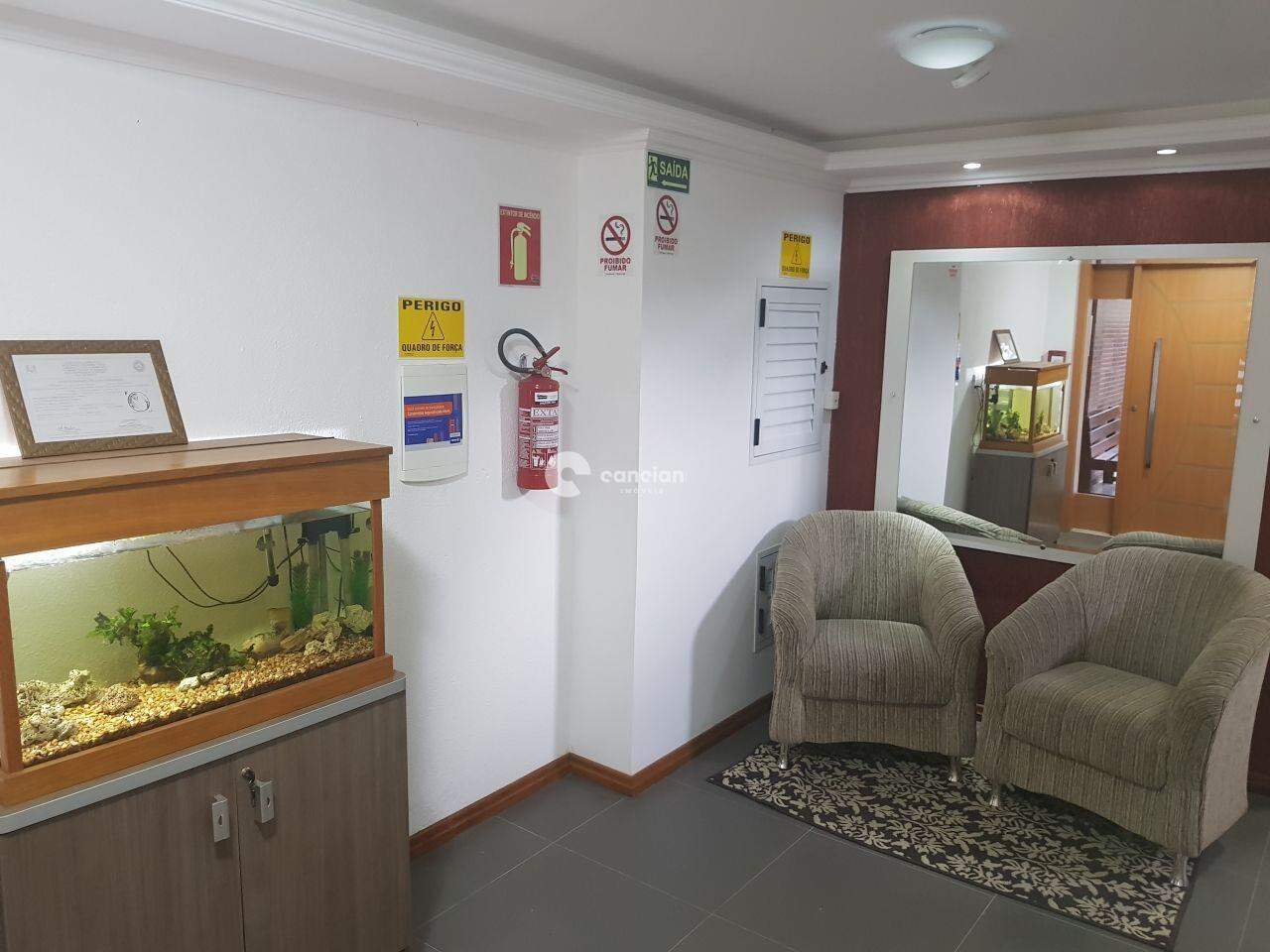 Apartamento à venda no Dom Antônio Reis: 