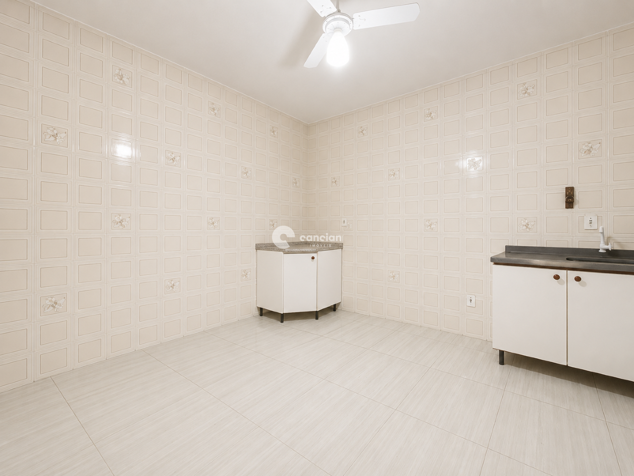 Apartamento à venda no Nossa Senhora do Rosário: 
