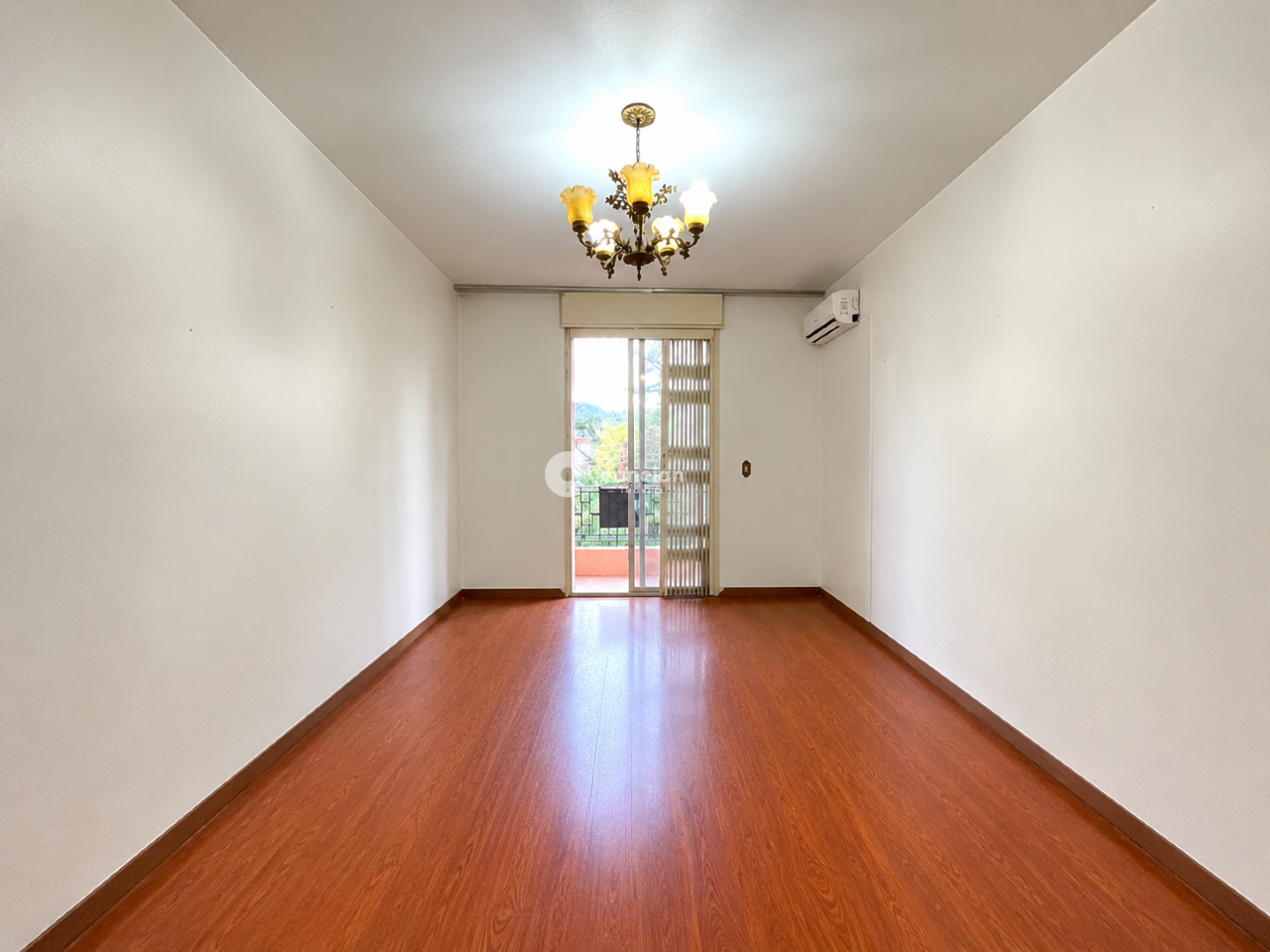Apartamento à venda no Nossa Senhora do Rosário: 