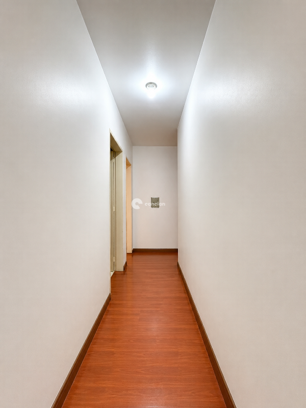 Apartamento à venda no Nossa Senhora do Rosário: 
