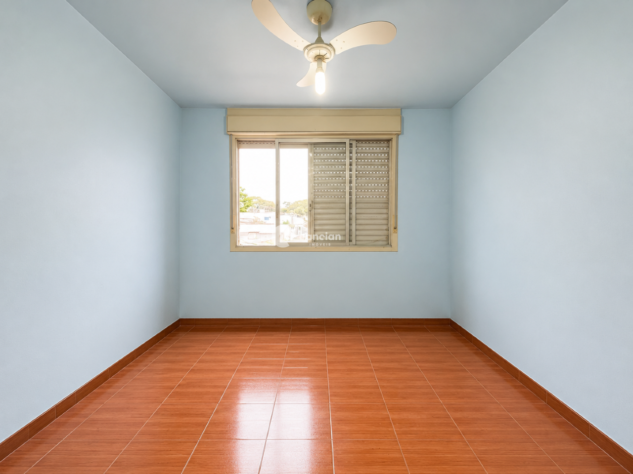 Apartamento à venda no Nossa Senhora do Rosário: 