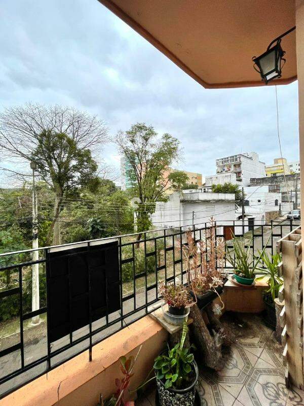 Apartamento à venda no Nossa Senhora do Rosário: 