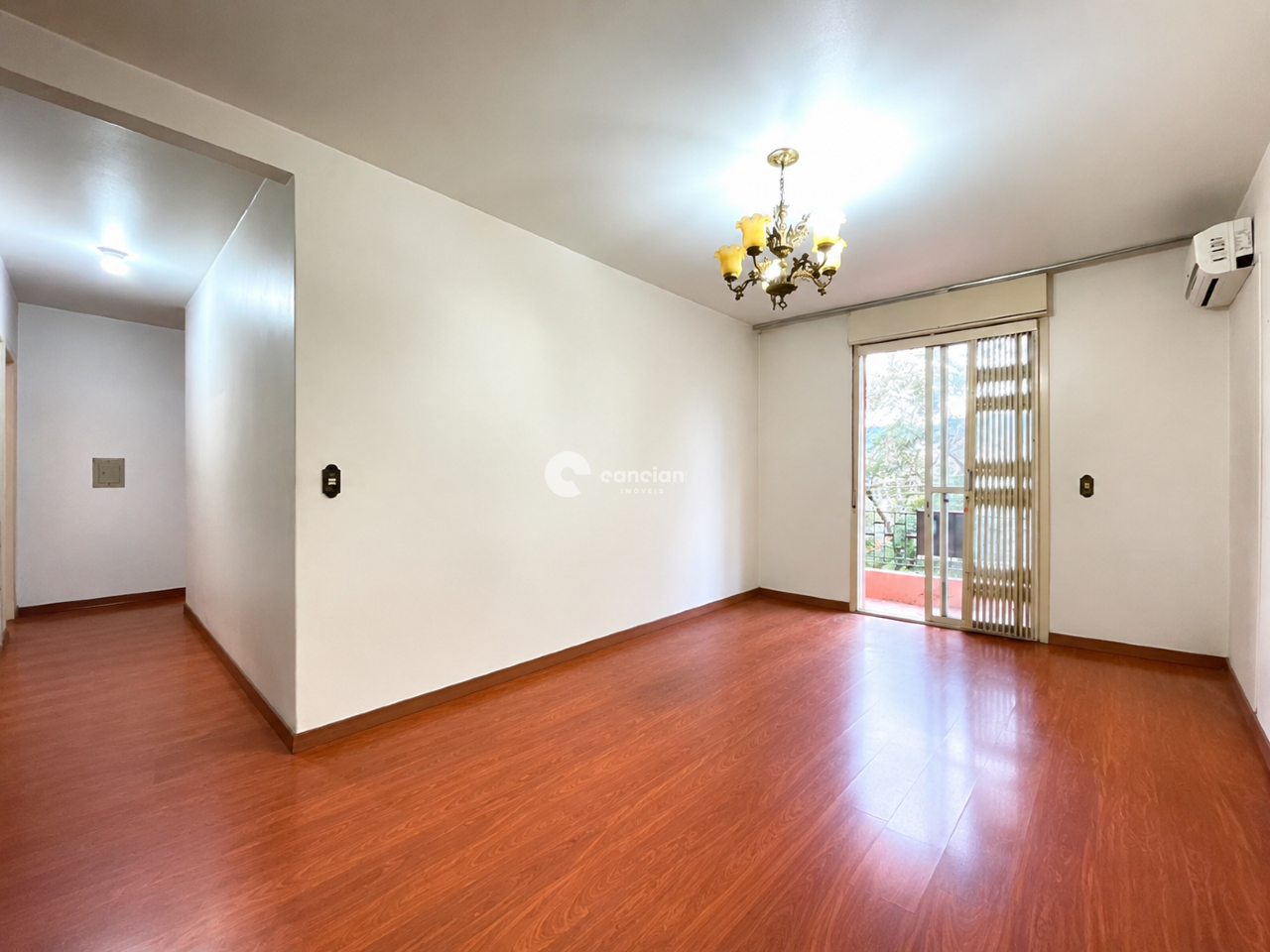 Apartamento à venda no Nossa Senhora do Rosário: 