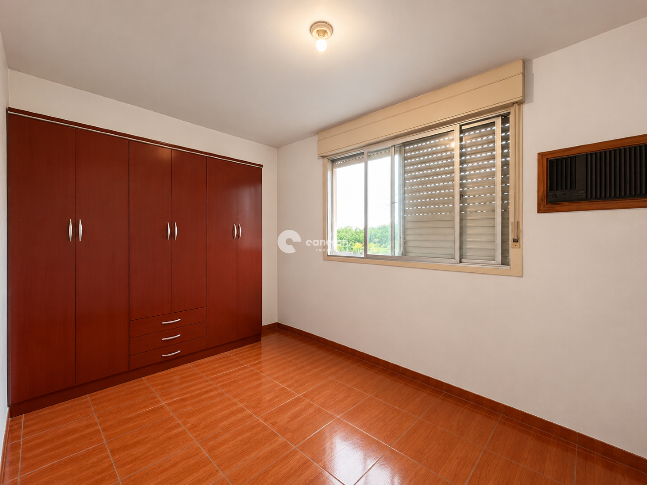 Apartamento à venda no Nossa Senhora do Rosário: 