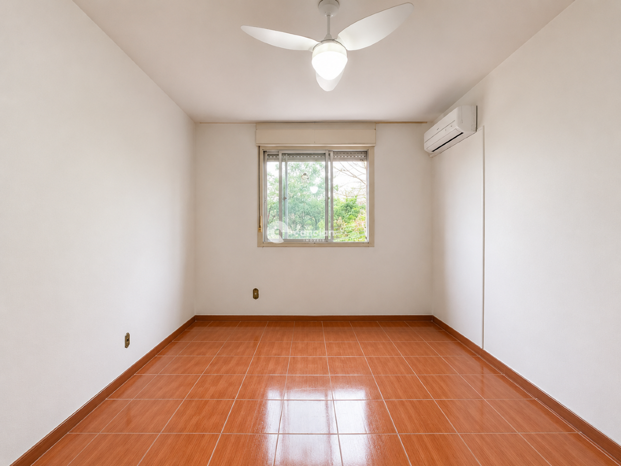 Apartamento à venda no Nossa Senhora do Rosário: 
