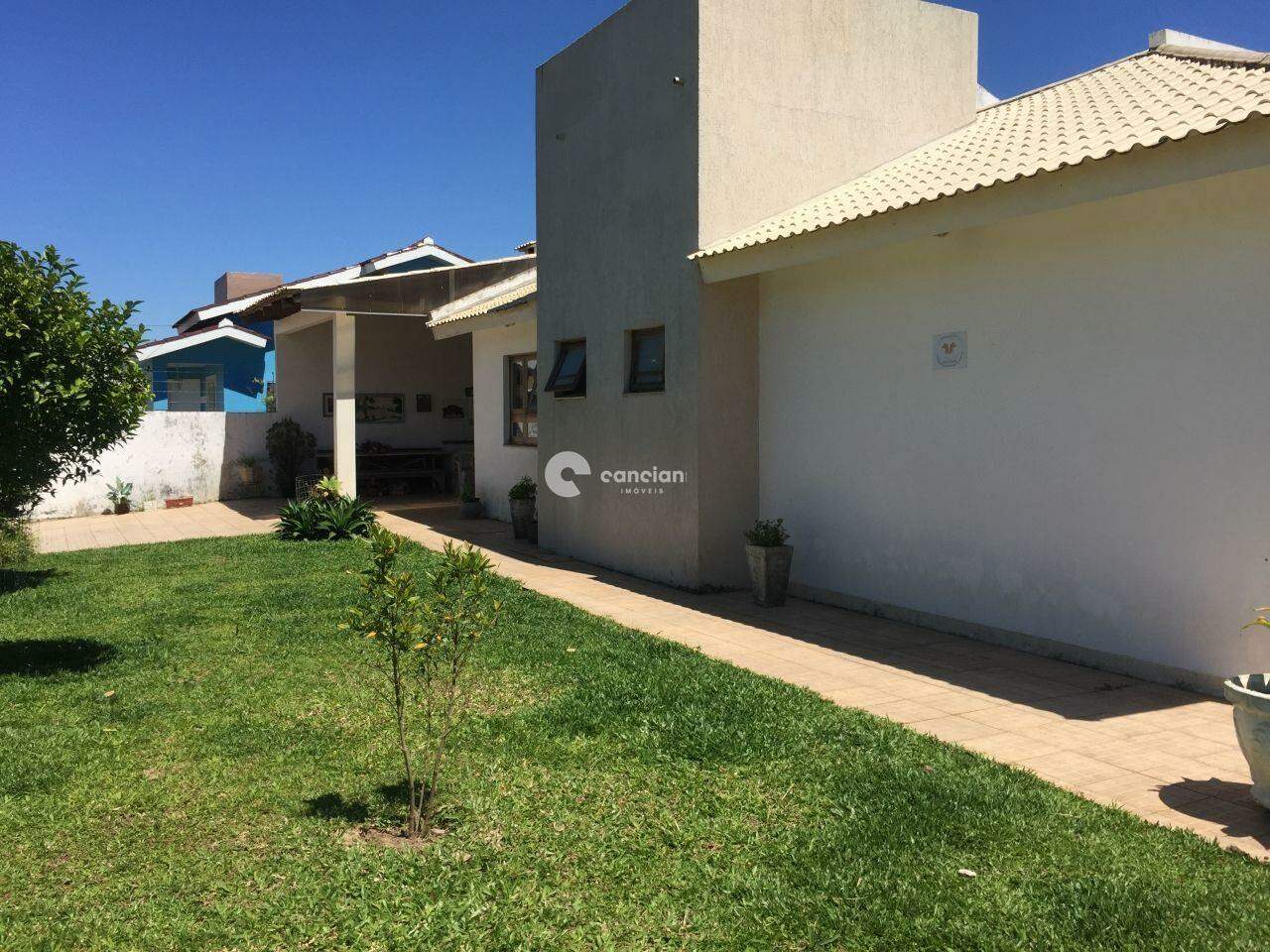 Casa à venda no Tomazetti: 