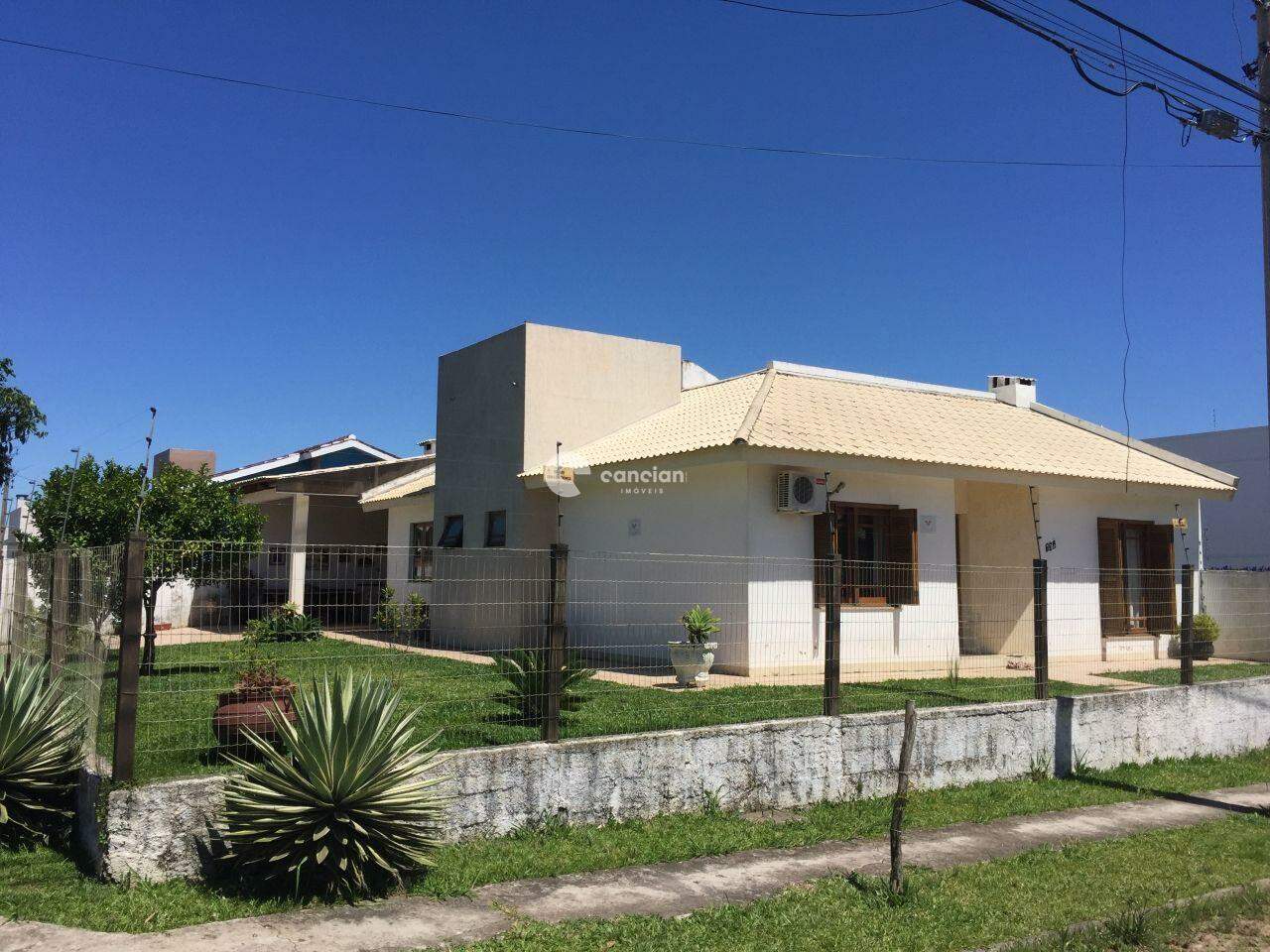 Casa à venda no Tomazetti: 