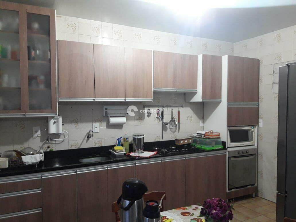 Casa à venda no Pinheiro Machado: 