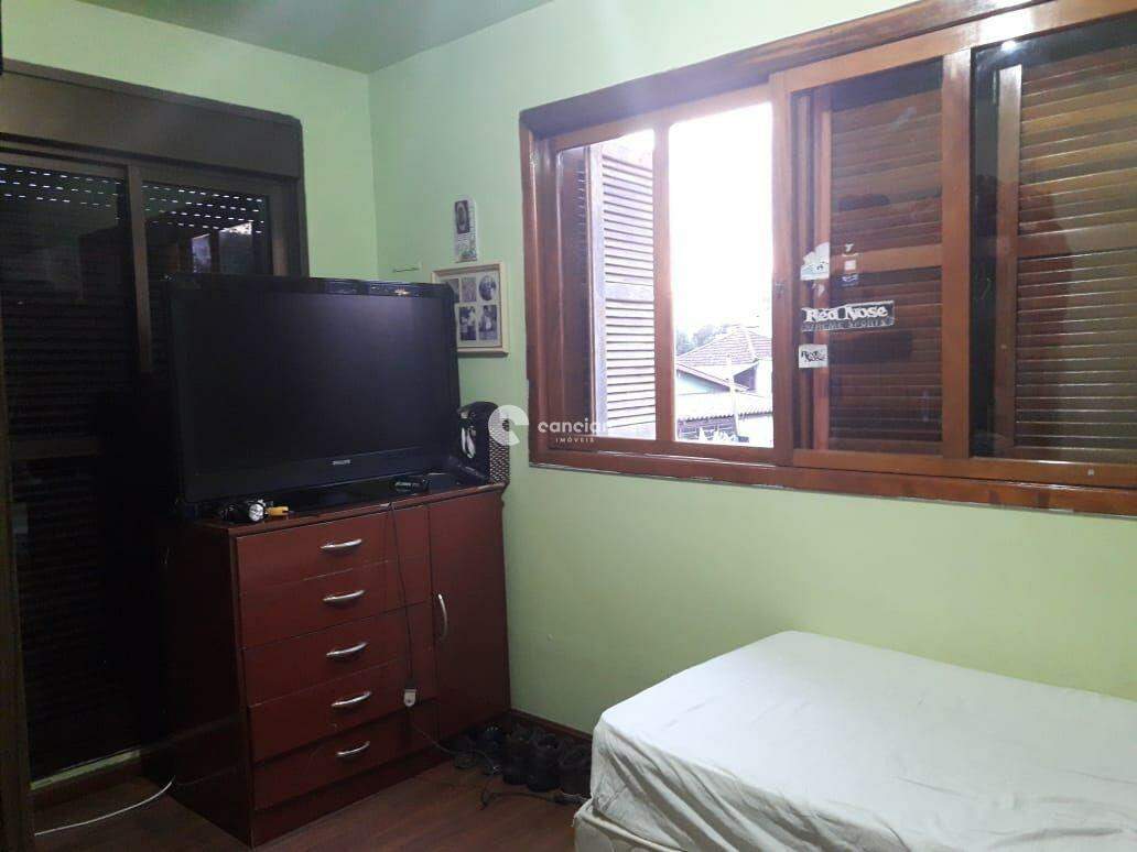 Casa à venda no Pinheiro Machado: 