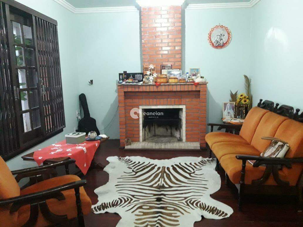 Casa à venda no Pinheiro Machado: 