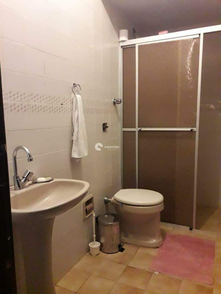 Casa à venda no Pinheiro Machado: 