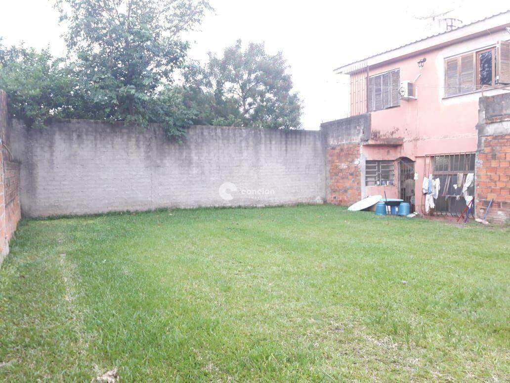 Casa à venda no Pinheiro Machado: 