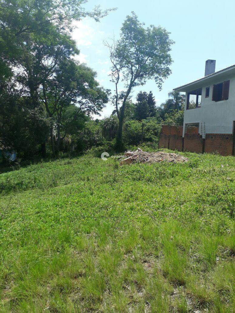 Terreno à venda no Chácara das Flores: 