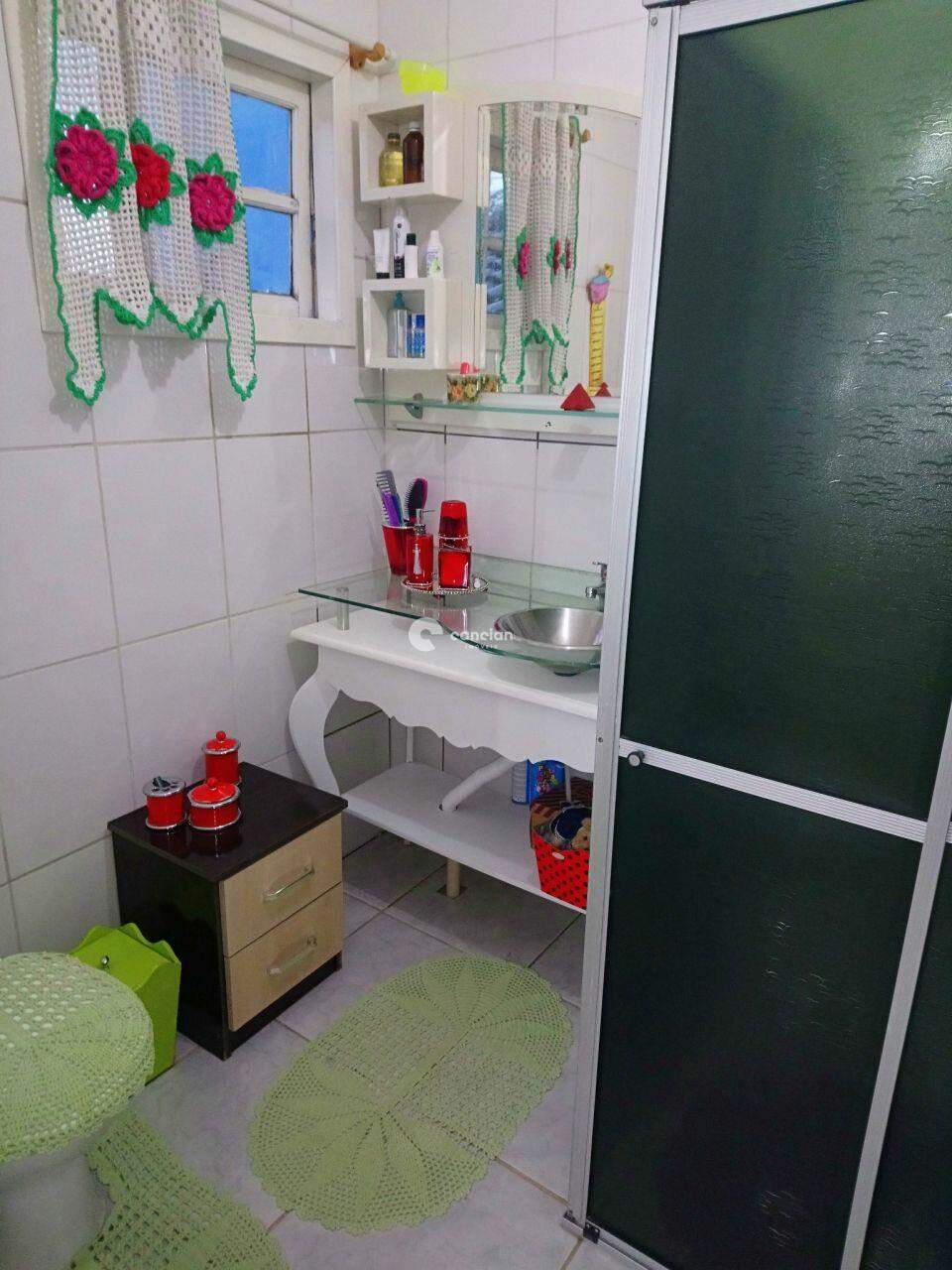 Casa à venda no Pinheiro Machado: 