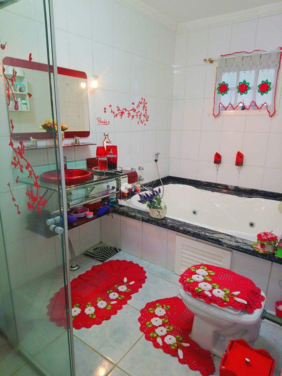 Casa à venda no Pinheiro Machado: 