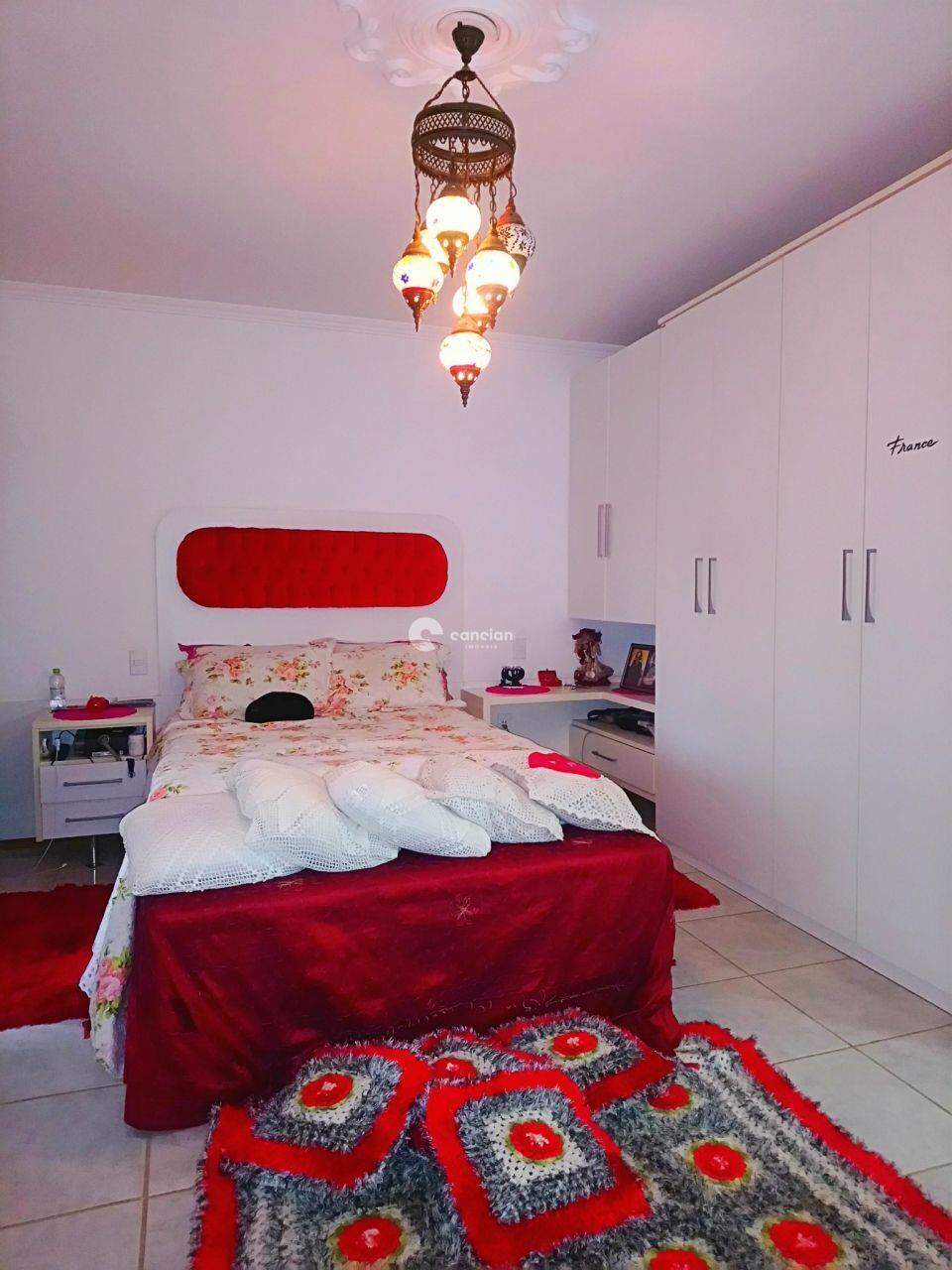 Casa à venda no Pinheiro Machado: 