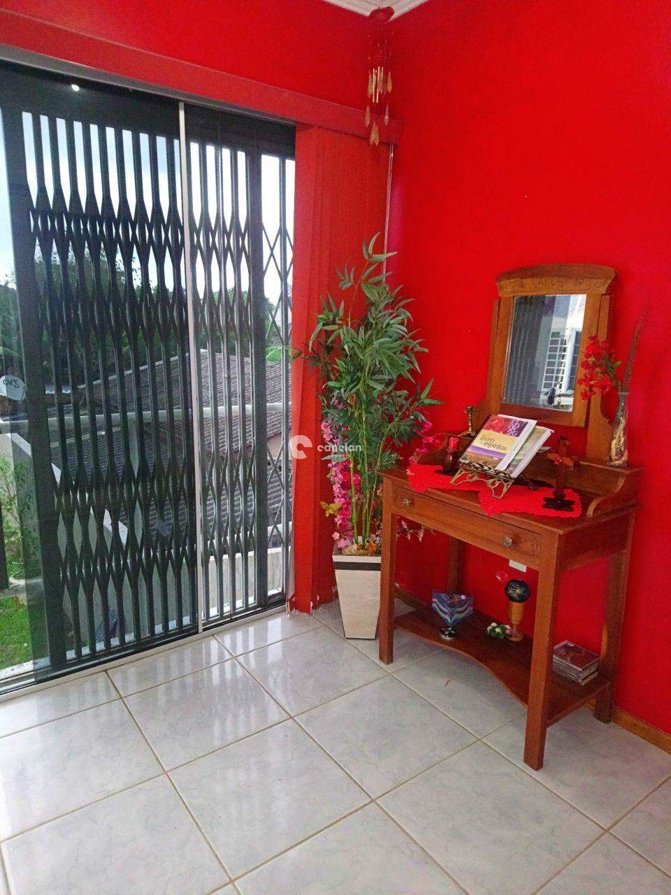 Casa à venda no Pinheiro Machado: 