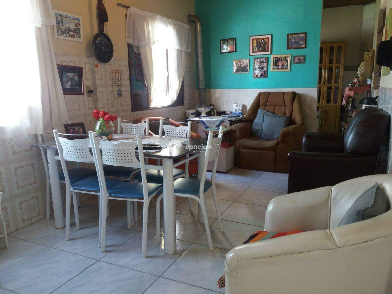 Casa à venda no Urlândia: 