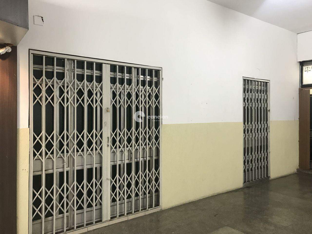 Sala Comercial à venda no Centro: 