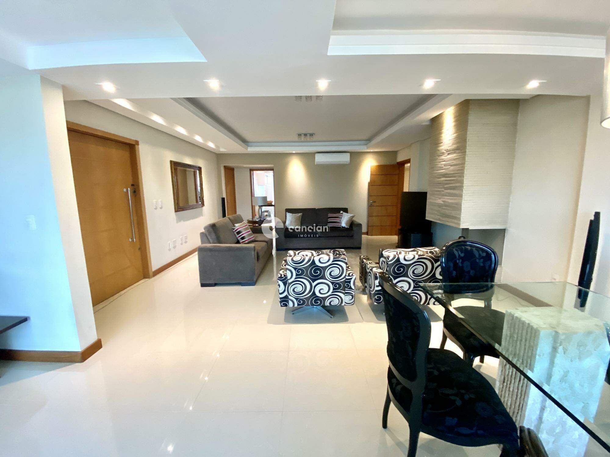 Apartamento à venda no Nossa Senhora de Fátima: